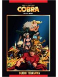 Cobra the Space Pirate- Galaxy Nights