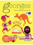 Georges - tome 52 : Australie