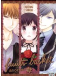 Fruits Basket Another - tome 1