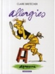 Agrippine - tome 7 : Allergies