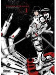Knights of Sidonia - tome 1