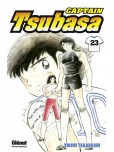 Captain Tsubasa - tome 23