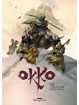 Okko - L'intégrale - tome 2 : Le cycle de la terre