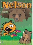 Nelson - tome 15 : Exécrable par nature