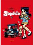 Sophie - intégrale - tome 2 : 1965-1969