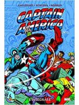 Captain America - Intégrale - tome 9 : 1975