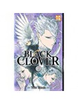 Black Clover - tome 19