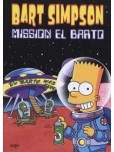 Bart Simpson - tome 16