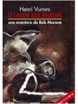 Bob Morane - Le lagon aux requins