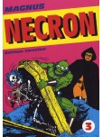 Necron - tome 3