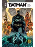 Batman Rebirth - tome 12