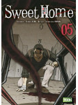 Sweet Home - tome 5