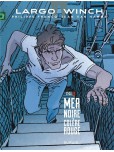 Largo Winch - Diptyques - tome 9