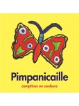 Pimpanicaille - comptines en couleurs
