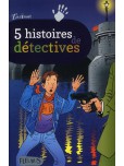 5 histoires de détective