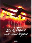 1940, et si la France avait continué la guerre - tome 3 : La Riposte