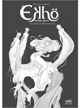 Ekhö Monde miroir - tome 8 : Edition noir et blanc