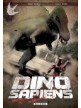 Dino Sapiens - tome 3