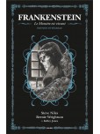 Frankenstein, le monstre est vivant