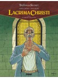 Triangle secret (Le) – Lacrima Christi - tome 2