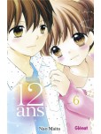 12 ans - tome 6