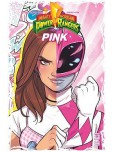 Power Rangers Pink