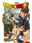 Dragon Ball Super - tome 16