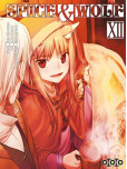 Spice & Wolf - tome 12