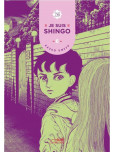 Je suis Shingo - tome 6