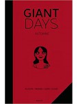Giant Days - Automne