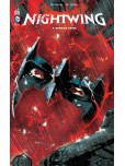 Nightwing - tome 5 : Dernier envol