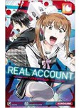 Real Account - tome 16