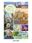 Guide Nantes en BD
