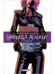 Umbrella Academy - tome 3