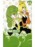 Princess Jellyfish - tome 5