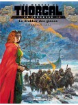 Thorgal (Les mondes de) - La jeunesse de Thorgal - tome 6 : Le drakkar des glaces