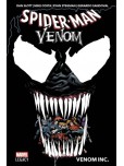 Marvel Legacy - Spider-Man/Venom - Venom Inc.