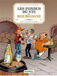 Les Fondus du vin : Bourgogne