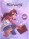Nanami - tome 1 : Le Le théâtre du vent