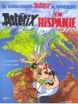 Astérix - tome 14 : Astérix en Hispanie