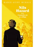 Nils Hazard chasseur d'énigmes - tome 2