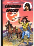 Capitaine Apache - intégrale - tome 5