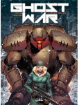 Ghost War - tome 1 : L'Aube rouge