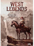 West Legends - tome 4 : Buffalo Bill Buffalo Bill - Yellowstone