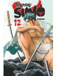 Hinomaru sumo - tome 12