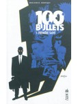 100 Bullets - tome 1 : Première salve