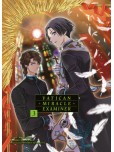 Vatican miracle examiner - tome 3