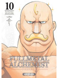 Fullmetal Alchemist Perfect - tome 10