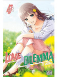 Love X Dilemma - tome 18