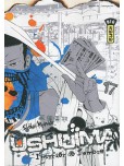 Ushijima, l'usurier de l'ombre - tome 17